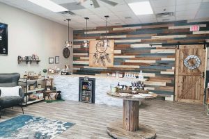 CBD American Shaman of West Des Moines, Iowa