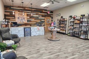 CBD American Shaman of West Des Moines, Iowa