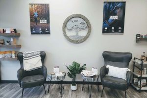 CBD American Shaman of West Des Moines, Iowa