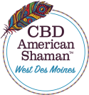CBD American Shaman of West Des Moines