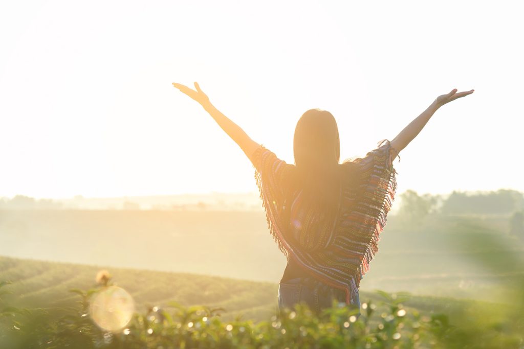 CBD for Stress Relief