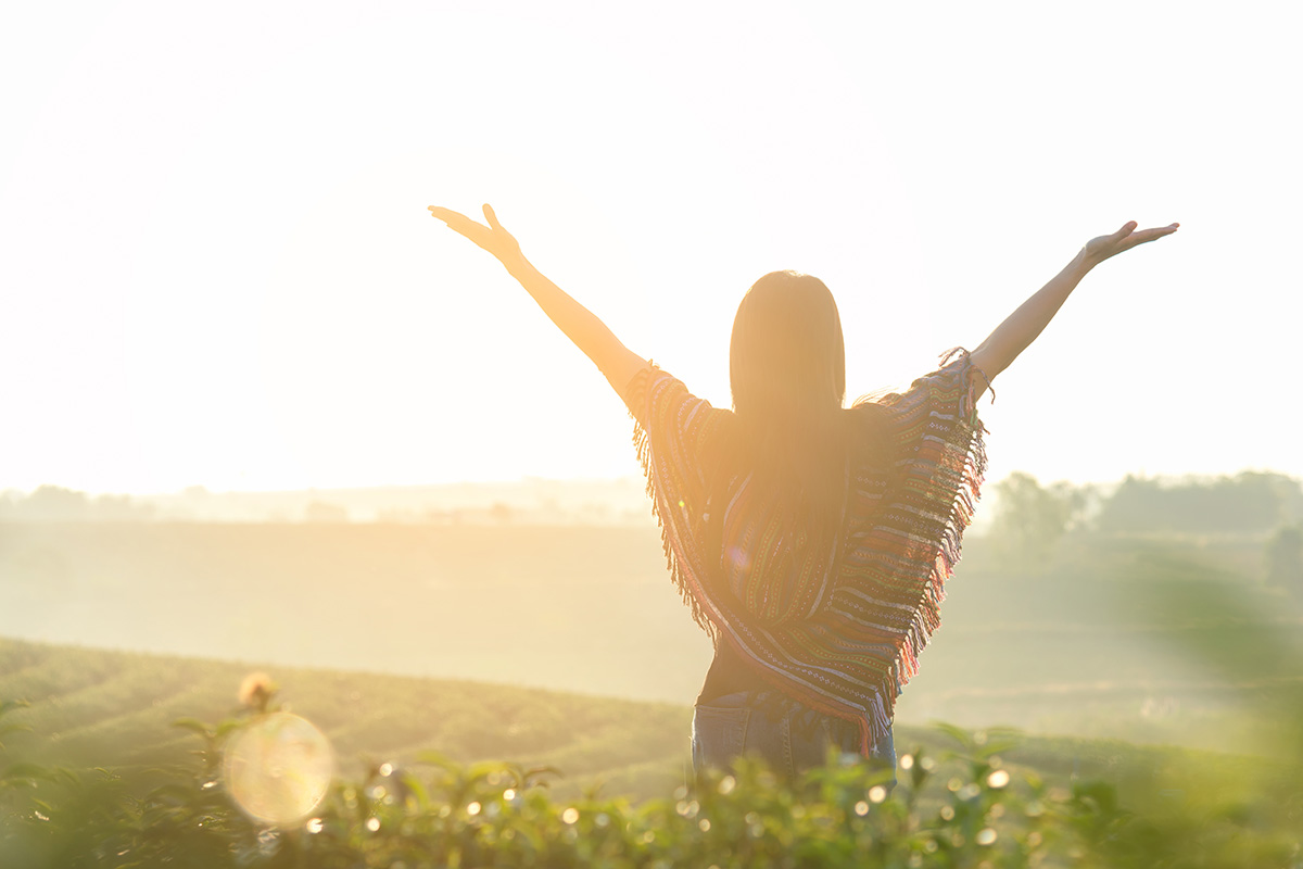 CBD for Stress Relief