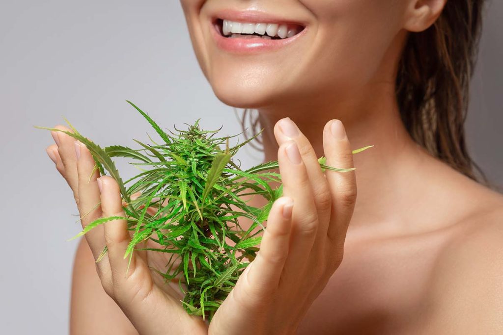 CBD Skincare