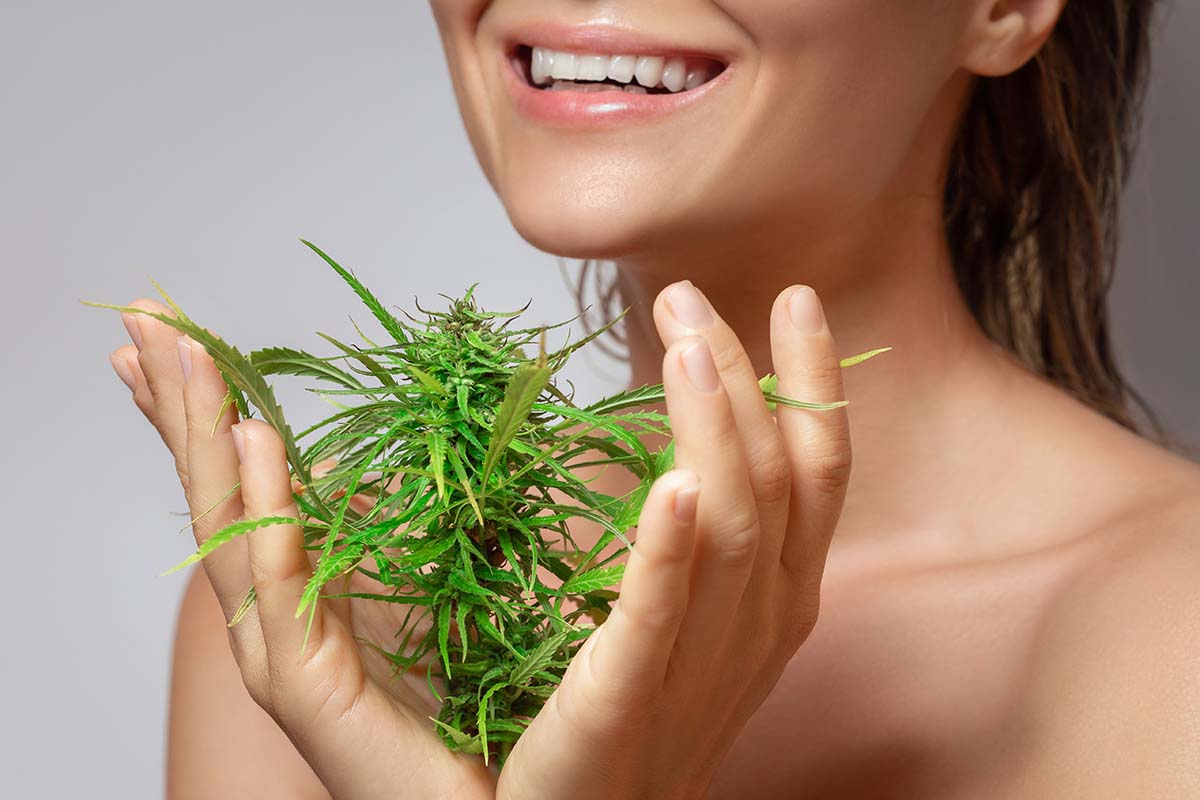 CBD Skincare