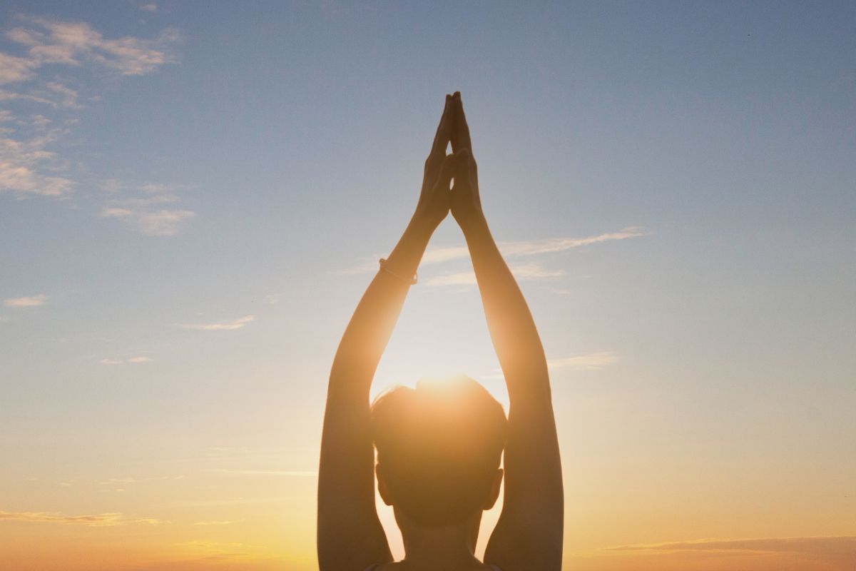 Holistic Health and Wellness
