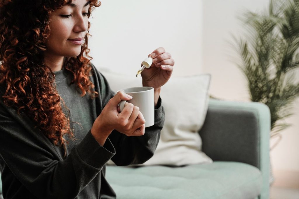 Top 5 Ways to Consume CBD Oil