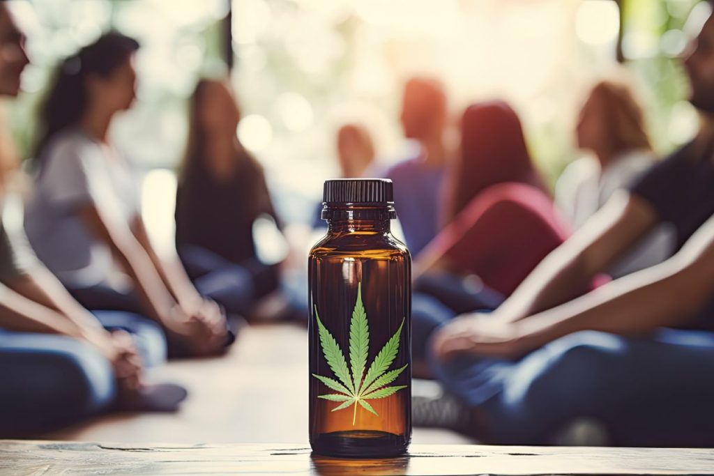 Unlocking Anxiety Relief with CBD American Shaman: A Natural Approach