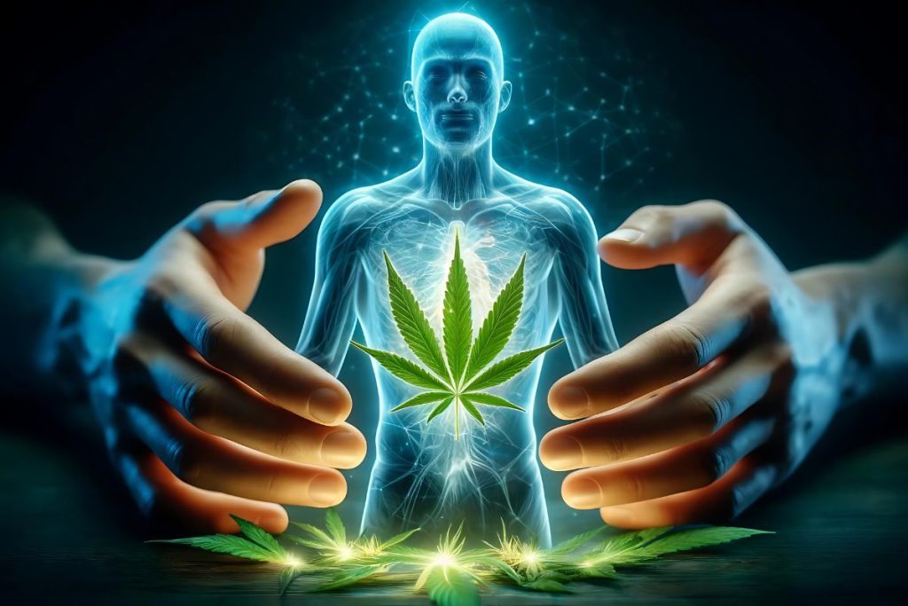 Understanding the Endocannabinoid System: How CBD Works in the Body